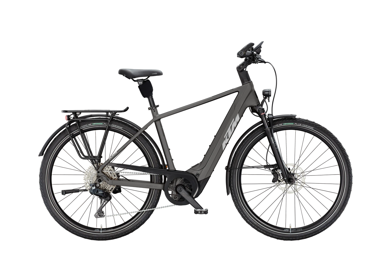 KTM Macina Style 820 Di2 - Obrázek 1
