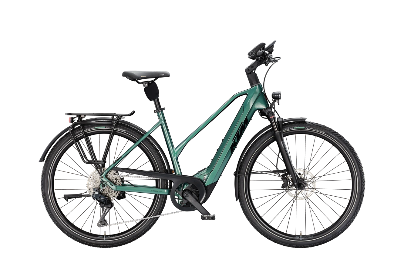 KTM Macina Style 820 Di2 D - Obrázek 1