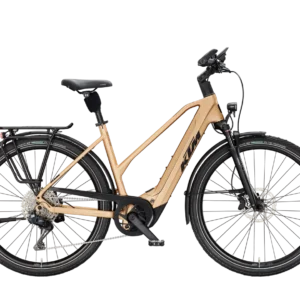 KTM Macina Style 820 Di2 D