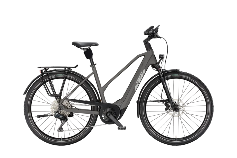 KTM Macina Style 820 Di2 D