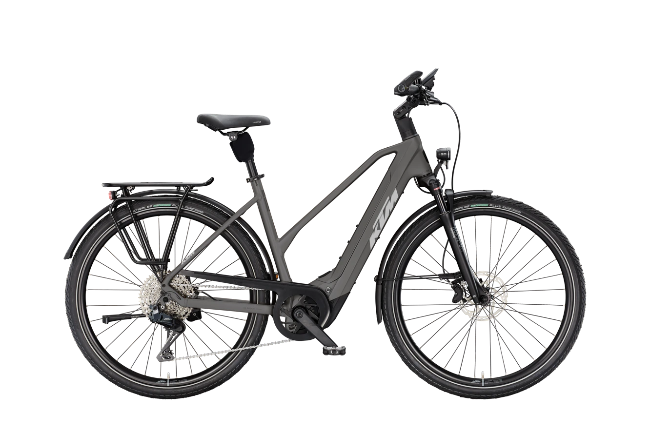 KTM Macina Style 820 Di2 D - Obrázek 1