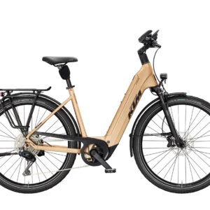 KTM Macina Style 820 Di2 D