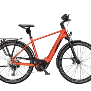 KTM Macina Style 830