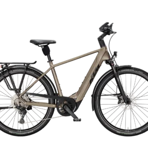 KTM Macina Style 830