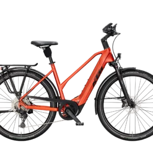 KTM Macina Style 830 D