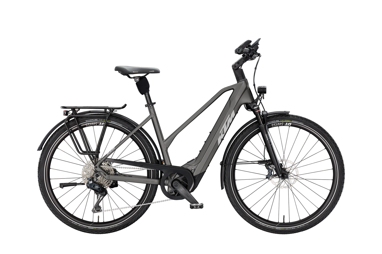 KTM Macina Style 830 D - Obrázek 1