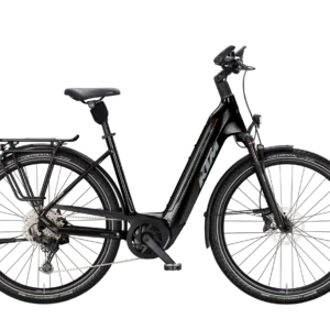 KTM Macina Style 830 D