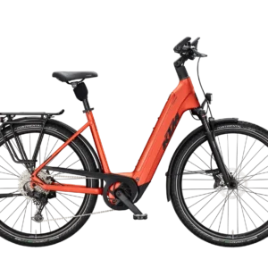 KTM Macina Style 830 D