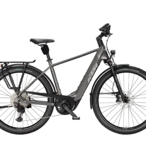 KTM Macina Style 810