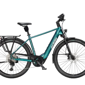 KTM Macina Style 810