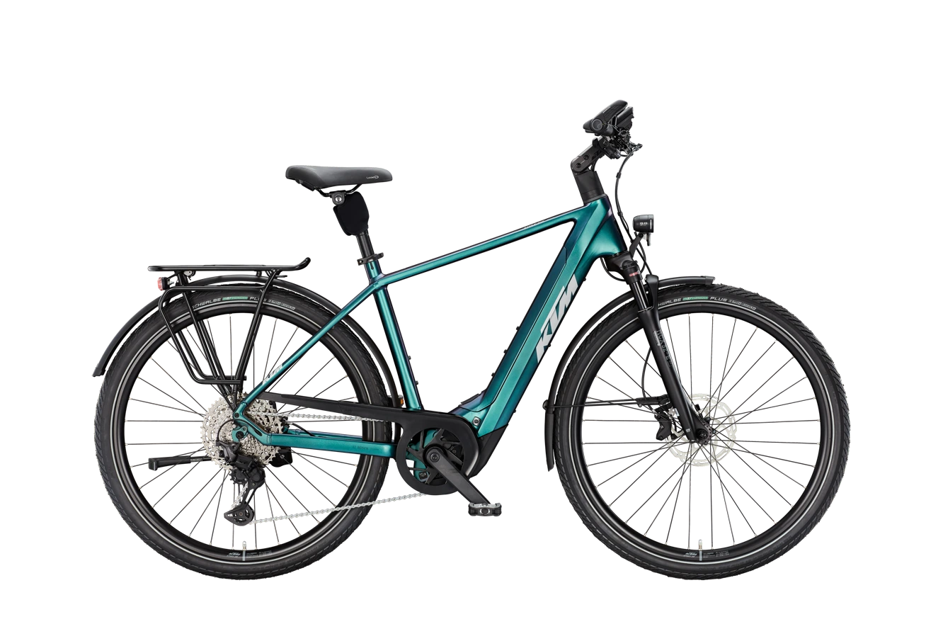 KTM Macina Style 810 - Obrázek 1