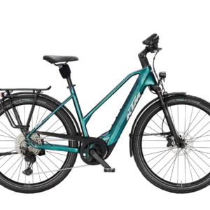 KTM Macina Style 810 D