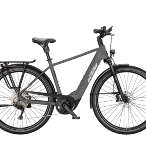 KTM Macina Style 820 D XL