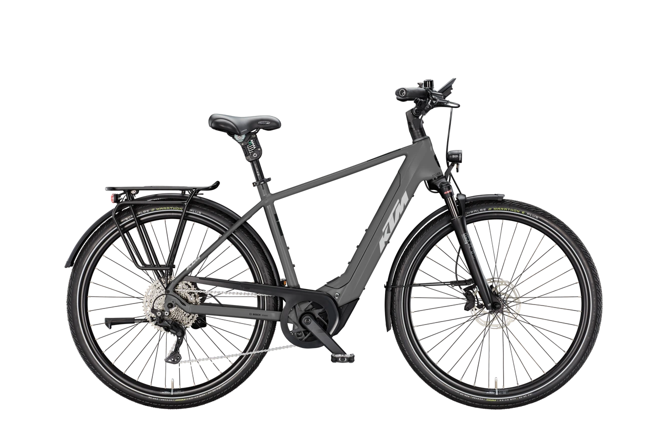 1250157111_MACINA_STYLE_820_XL_H_51__MACHINE_GREY_MATT__SILVER-BLACK_main KTM Macina Style 820 D XL - Obrázek 1