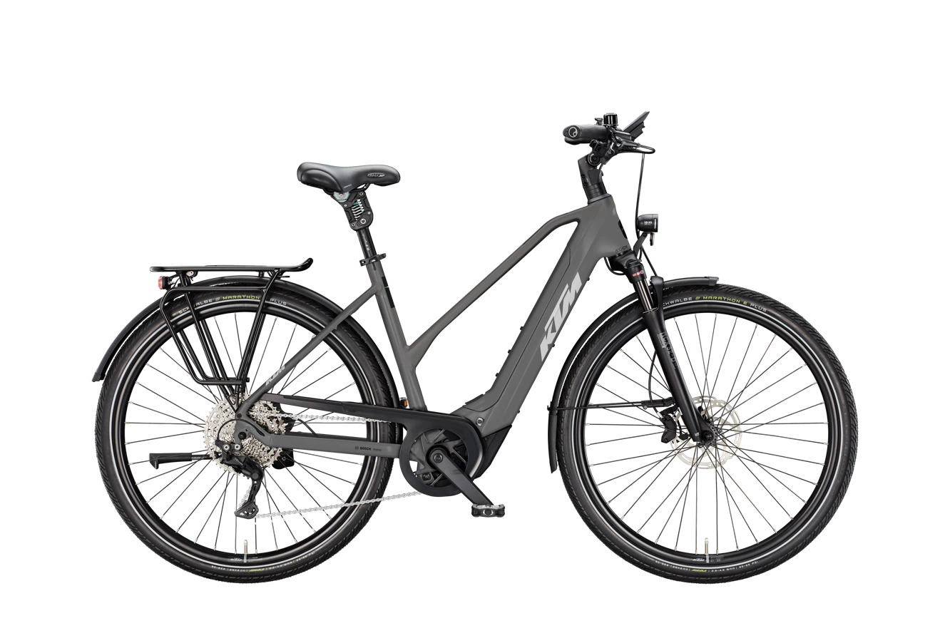 KTM Macina Style 820 XL D - Obrázek 1