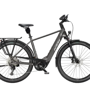 KTM Macina Style 820