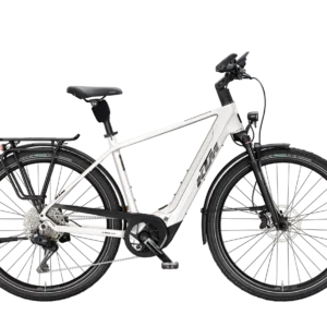 KTM Macina Style 820