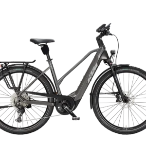 KTM Macina Style 820 D