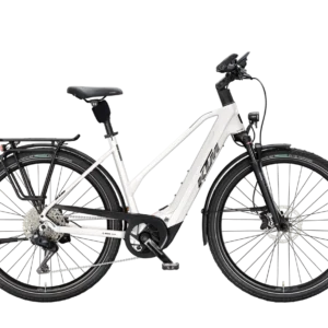 KTM Macina Style 820 D