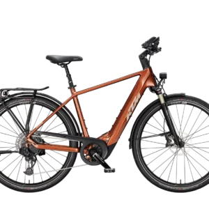 KTM Macina Tour CX 810 GX AXS
