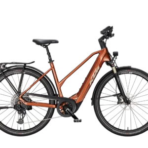 KTM Macina Tour CX 810 GX AXS D