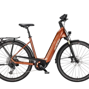 KTM Macina Tour CX 810 GX AXS D
