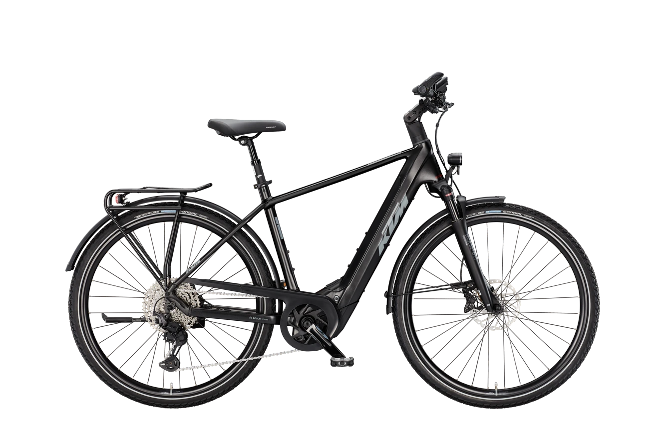 KTM Macina Tour CX 820 - Obrázek 1