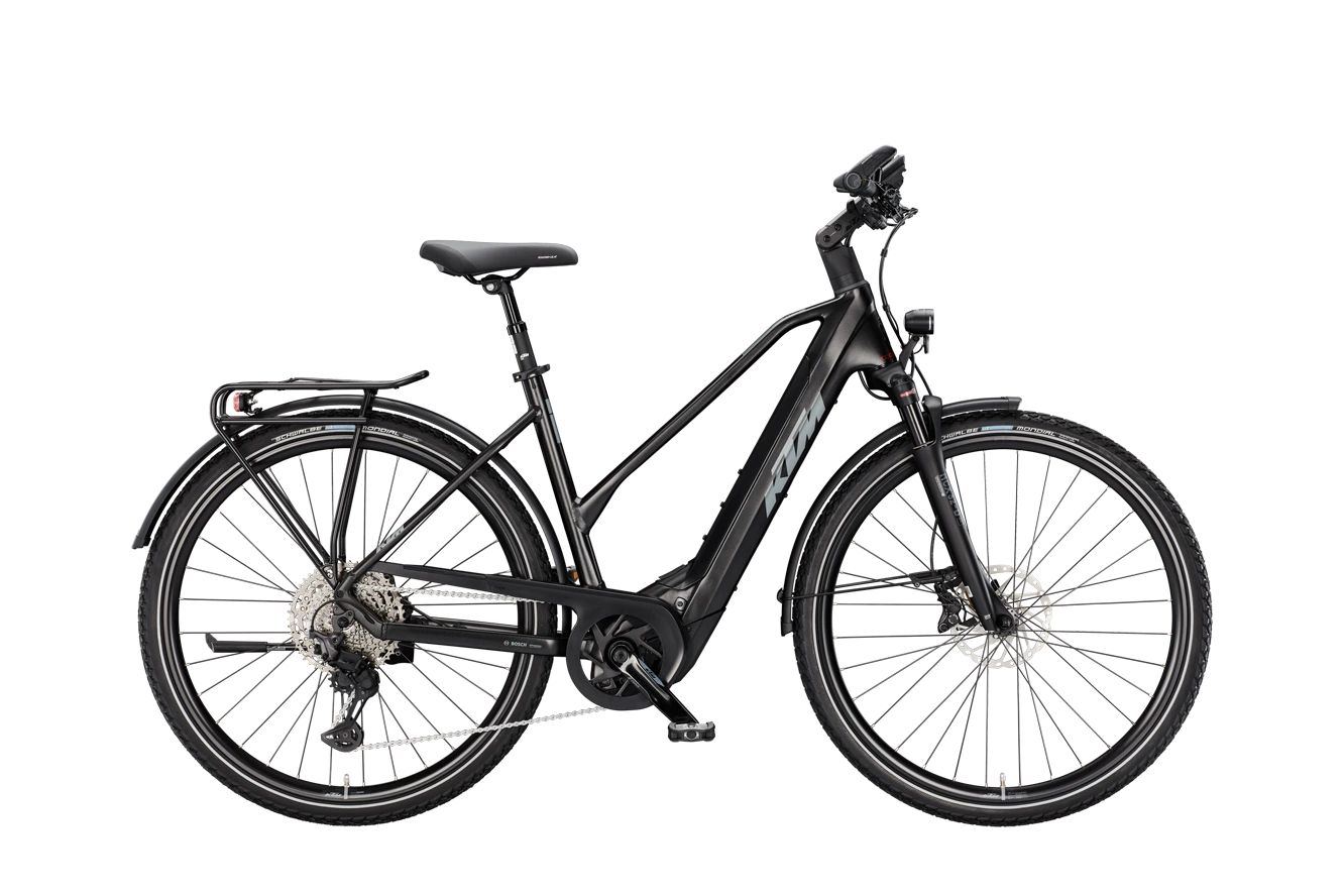 KTM Macina Tour CX 820 D - Obrázek 1