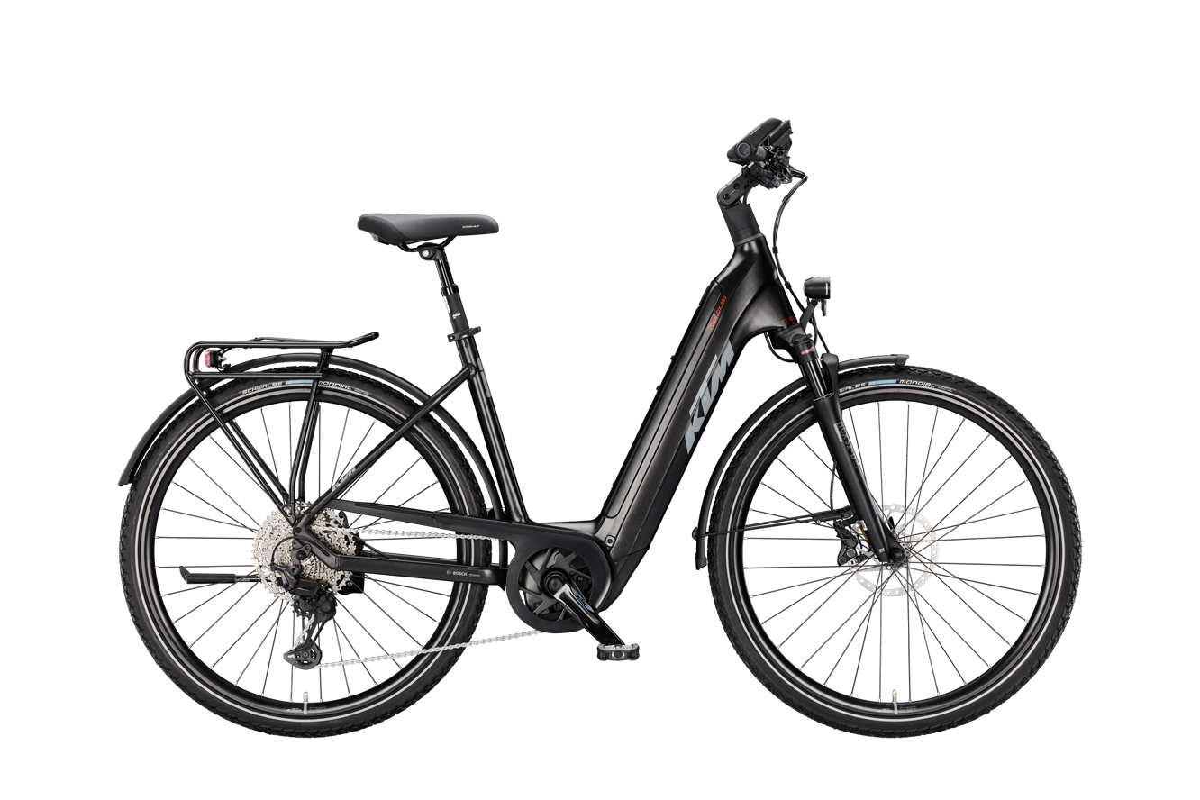 KTM Macina Tour CX 820 D - Obrázek 1