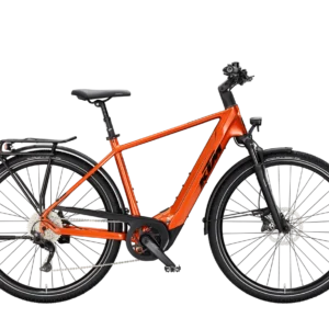 KTM Macina Tour CX 830