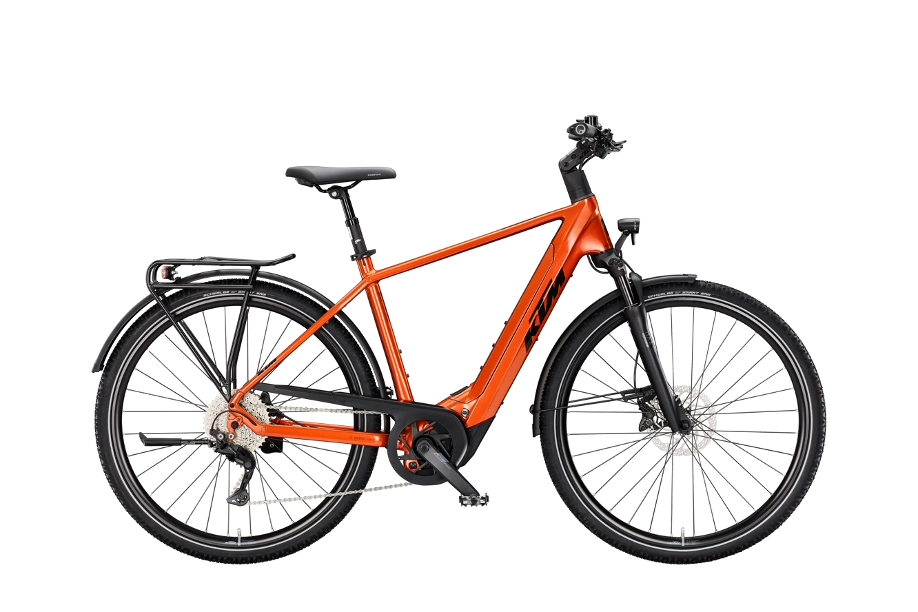 KTM Macina Tour CX 830 - Obrázek 1