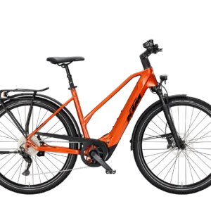 KTM Macina Tour CX 830 D