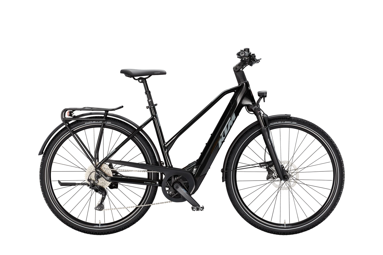 KTM Macina Tour CX 830 D - Obrázek 1