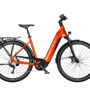 KTM Macina Tour CX 830 D
