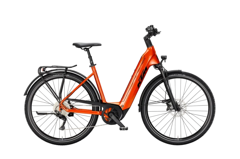 KTM Macina Tour CX 830 D