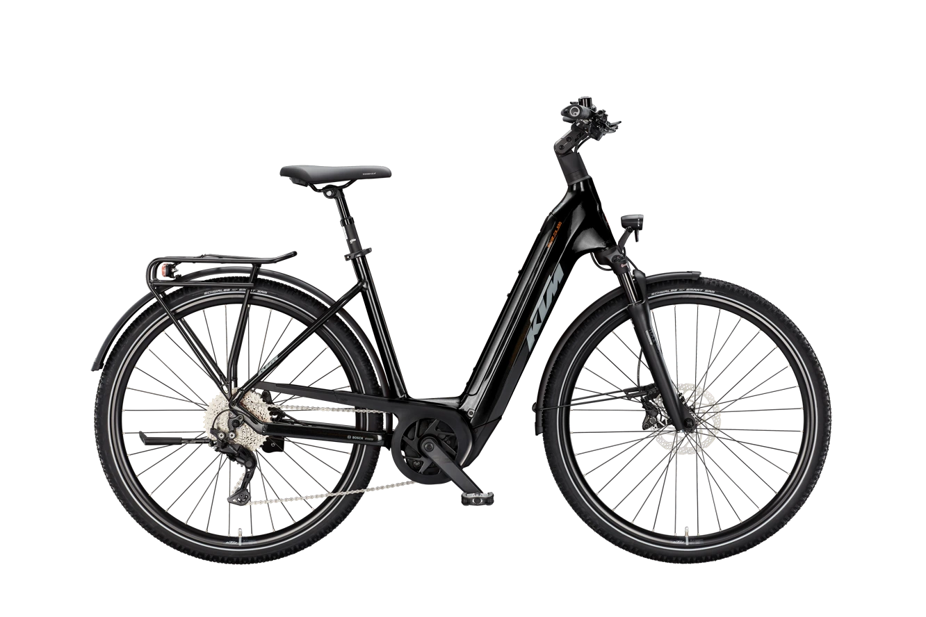 KTM Macina Tour CX 830 D - Obrázek 1