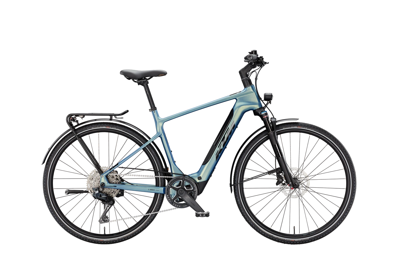 KTM Macina Sport SX Elite Di2 - Obrázek 1