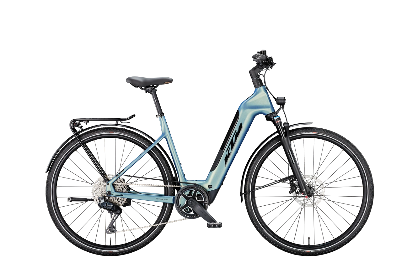 KTM Macina Sport SX Elite Di2 D - Obrázek 1