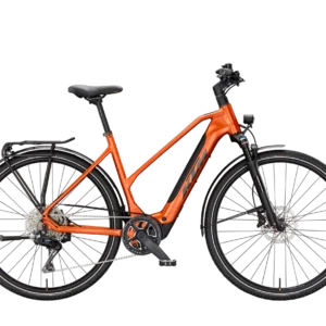 KTM Macina Sport SX 10 Di2 D