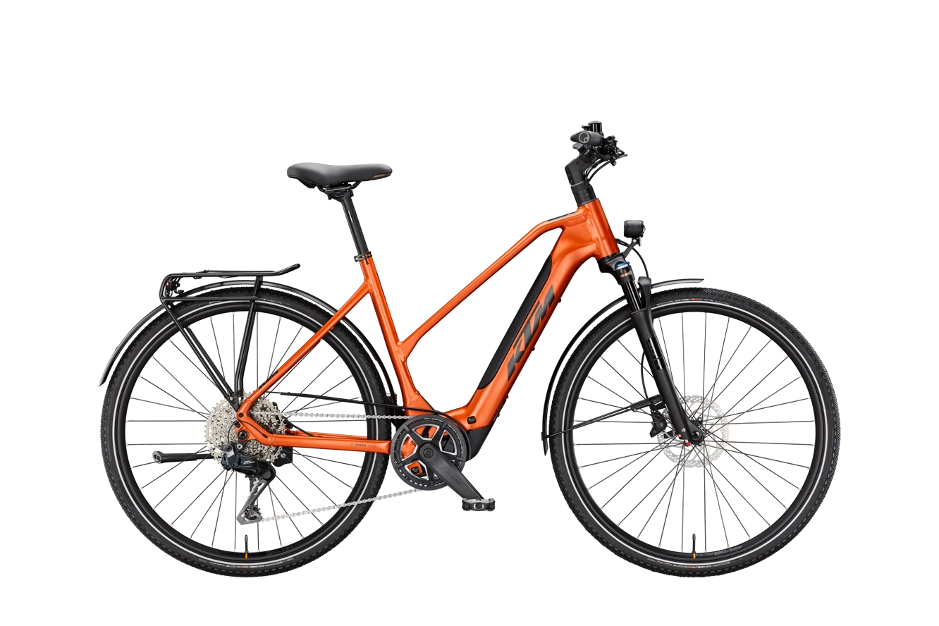 KTM Macina Sport SX 10 Di2 D - Obrázek 1