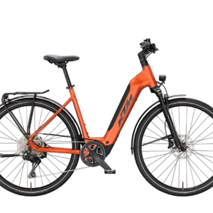 KTM Macina Sport SX 10 Di2 D