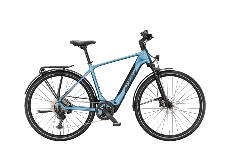 KTM Macina Sport SX 20