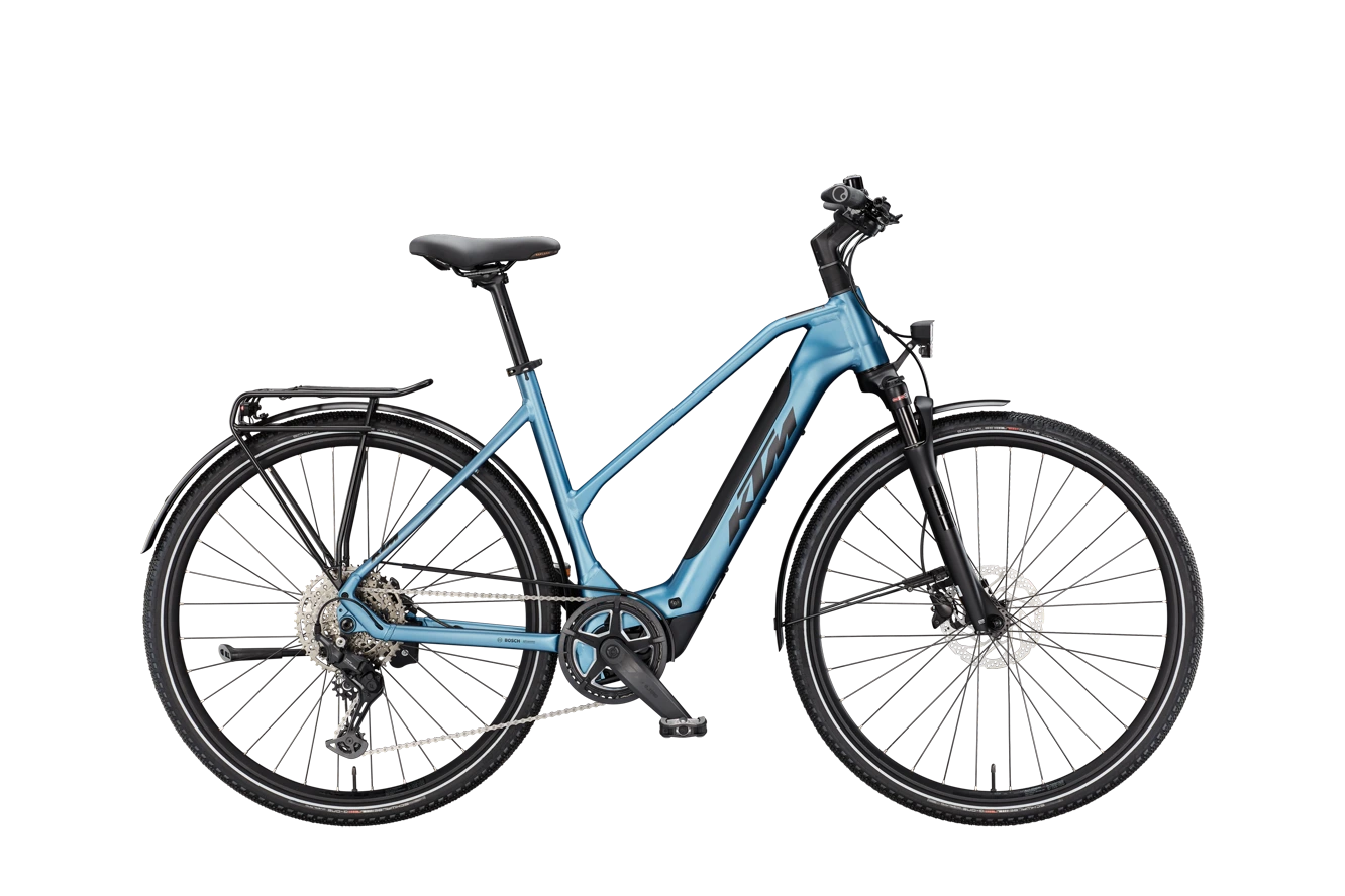 KTM Macina Sport SX 20 - Obrázek 1