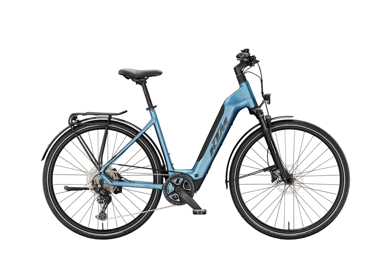 KTM Macina Sport SX 20 - Obrázek 1