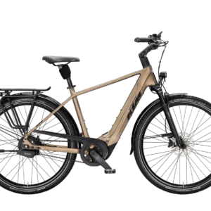 KTM Macina City 810 Belt