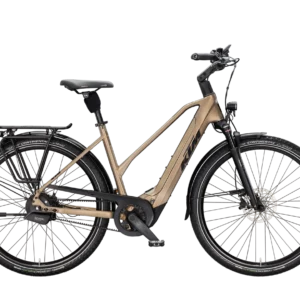 KTM Macina City 810 Belt