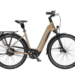 KTM Macina City 810 Belt