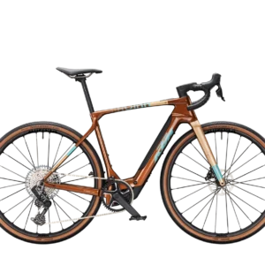 KTM Macina Gravelator SX Prime GX T-Type