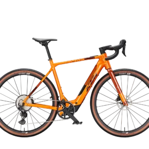 KTM Macina Gravelator SX 10 2025