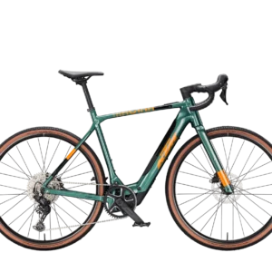 KTM Macina Gravelator SX 20 2025